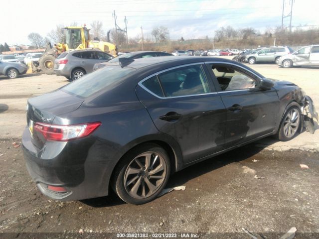 19UDE2F39GA007583 Acura ILX