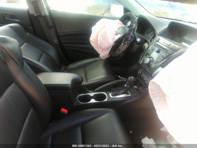 19UDE2F39GA007583 Acura ILX