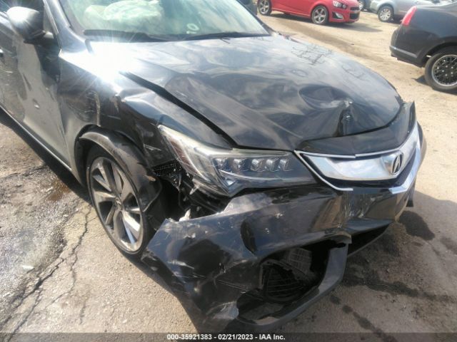 19UDE2F39GA007583 Acura ILX