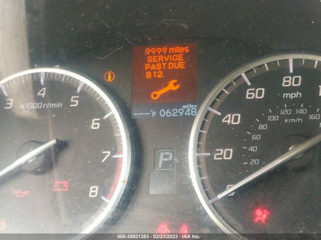 19UDE2F39GA007583 Acura ILX