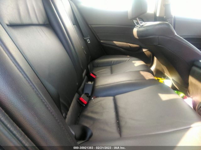 19UDE2F39GA007583 Acura ILX