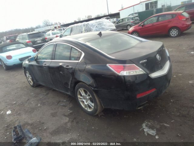 19UUA86299A003350 Acura TL