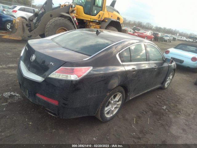 19UUA86299A003350 Acura TL