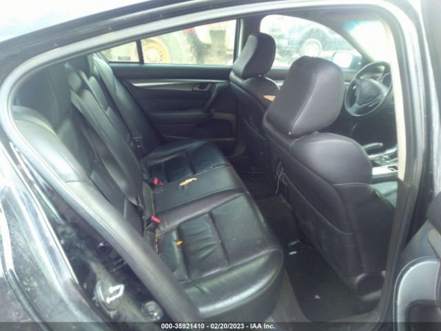19UUA86299A003350 Acura TL