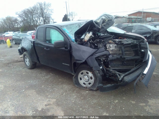 2017 1GCHSBEA9H1318487 main image