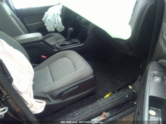 Chevrolet Colorado 2wd Wt 2017 1GCHSBEA9H1318487 Image 6
