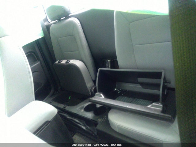Chevrolet Colorado 2wd Wt 2017 1GCHSBEA9H1318487 Image 9