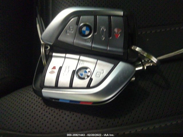 5UXTA6C07P9P33501 BMW X5 Xdrive45e
