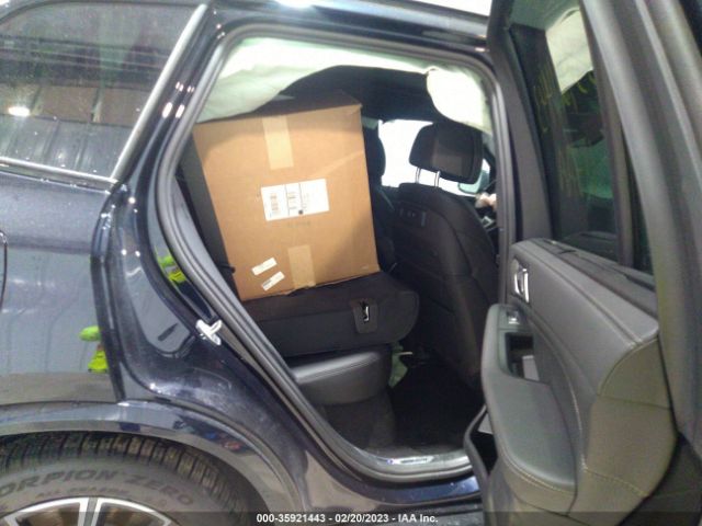 5UXTA6C07P9P33501 BMW X5 Xdrive45e