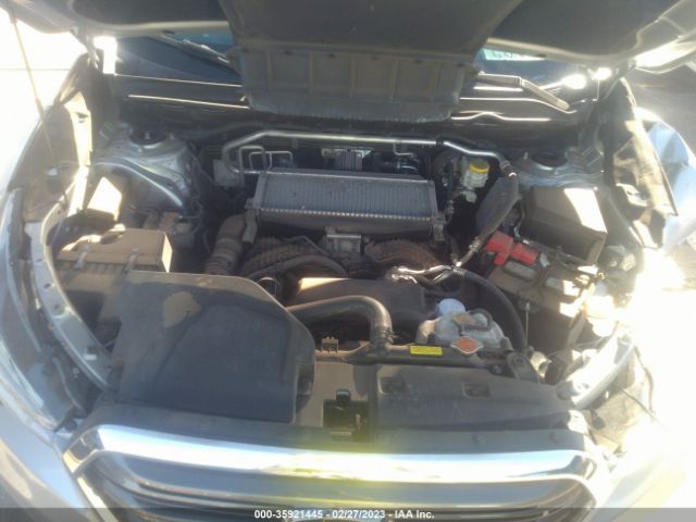 4S4WMAJD1K3436455 Subaru Ascent Limited