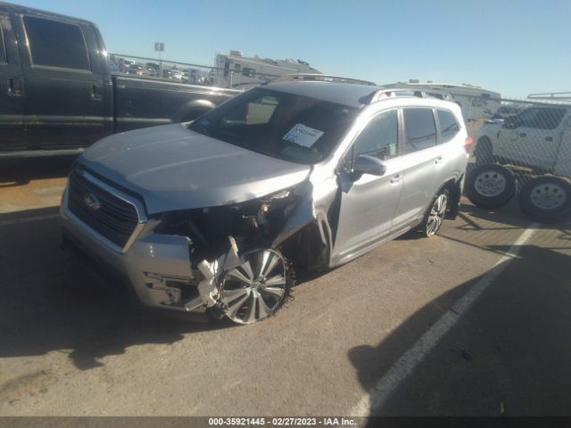 4S4WMAJD1K3436455 Subaru Ascent Limited