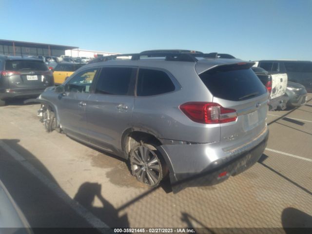 4S4WMAJD1K3436455 Subaru Ascent Limited
