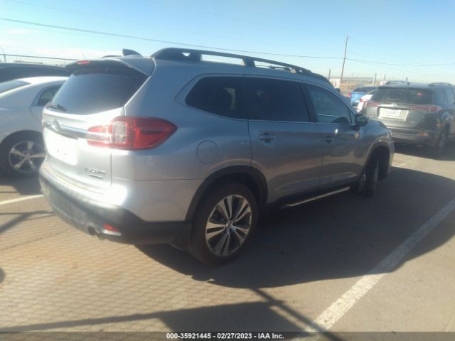 4S4WMAJD1K3436455 Subaru Ascent Limited