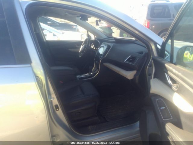 4S4WMAJD1K3436455 Subaru Ascent Limited