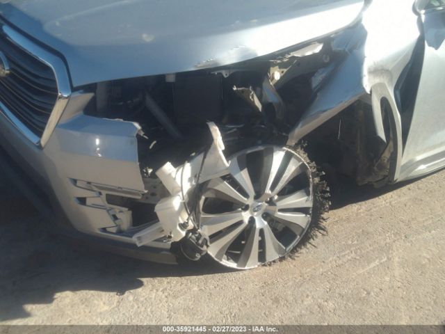 4S4WMAJD1K3436455 Subaru Ascent Limited