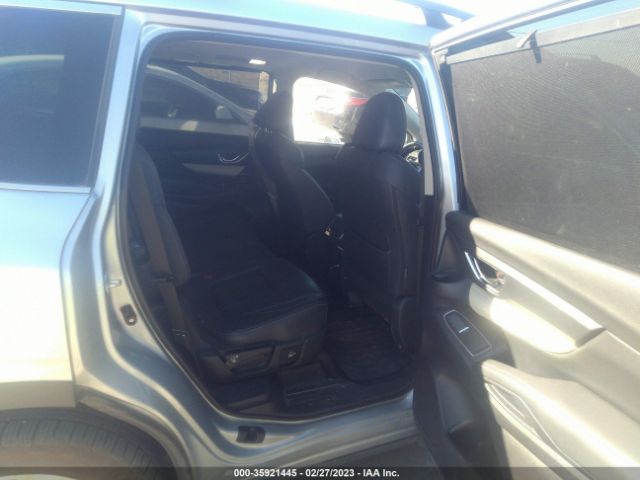 4S4WMAJD1K3436455 Subaru Ascent Limited