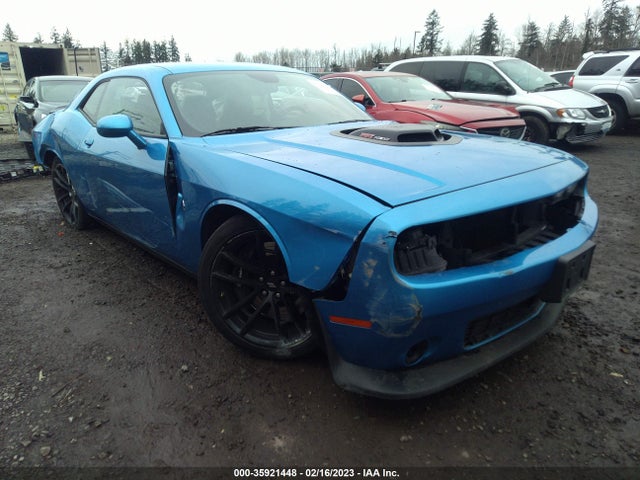 2019 2C3CDZFJ3KH639966 main image