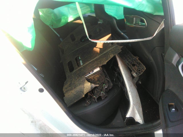Hyundai VELOSTER N 2022 KMHT36AH0NU013242 Image 9