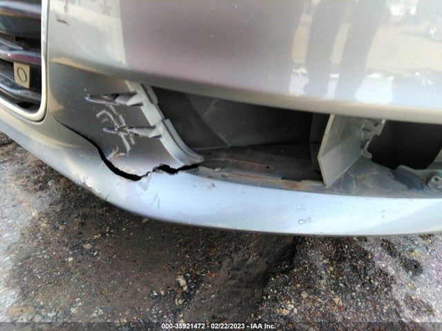 WAUFGAFC5EN093232 Audi A6 3.0t Premium Plus