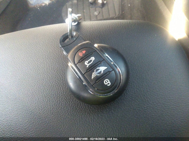 2017 Mini Countryman, VIN: WMZYT5C35H3D78955