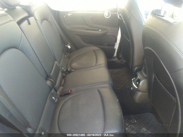 2017 Mini Countryman, VIN: WMZYT5C35H3D78955