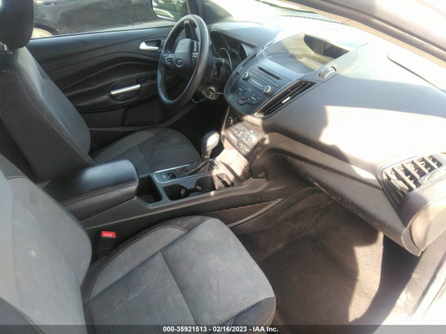 2018 Ford Escape, VIN: 1FMCU0GD9JUA73772
