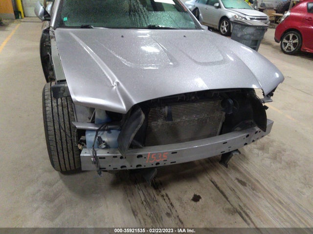 Dodge Charger Se 2014 2C3CDXBG5EH107735 Image 6