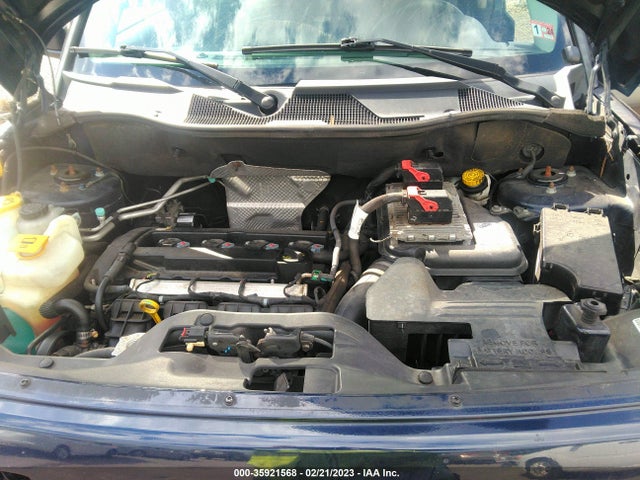 1C4NJPFA6GD666925 Jeep Patriot Latitude