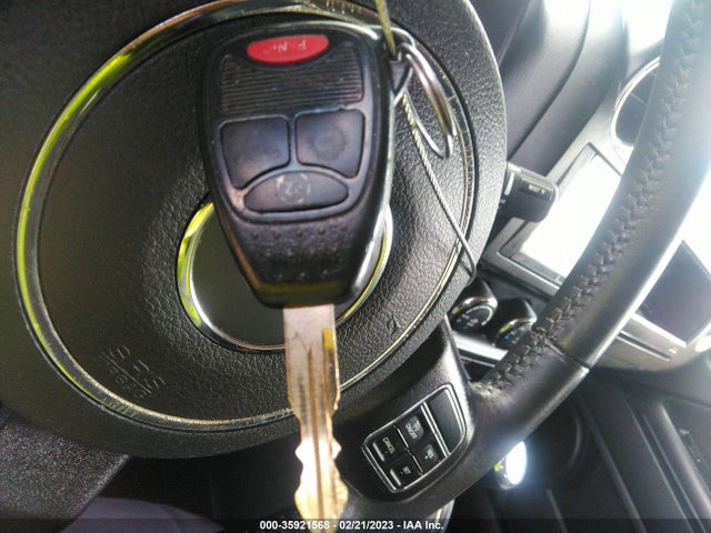 1C4NJPFA6GD666925 Jeep Patriot Latitude