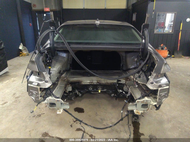 2020 Genesis G90, VIN: KMTF34PA3LU076074