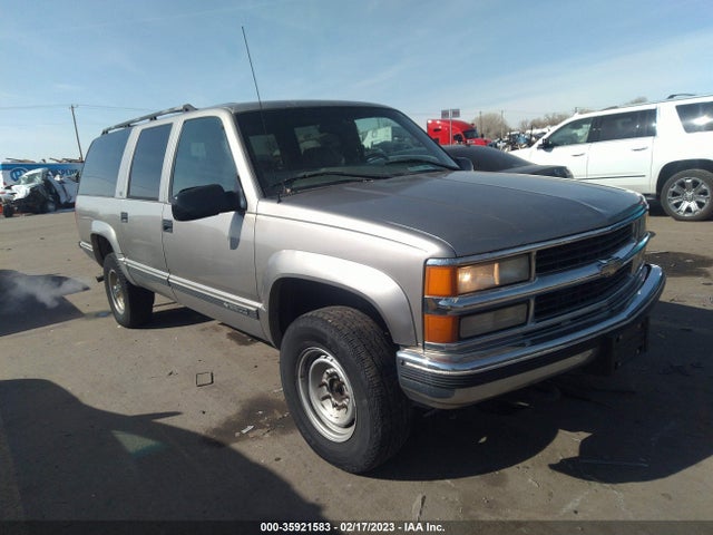1999 3GNGK26J8XG239779 главное изображение