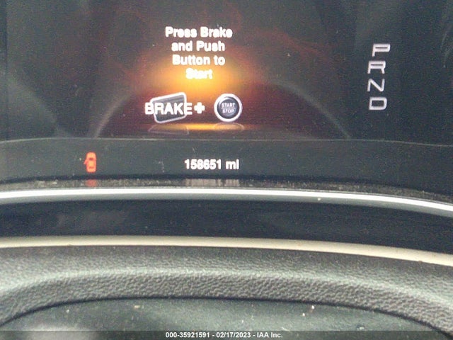 Dodge Dart Limited 2014 1C3CDFCB7ED676886 Image 8