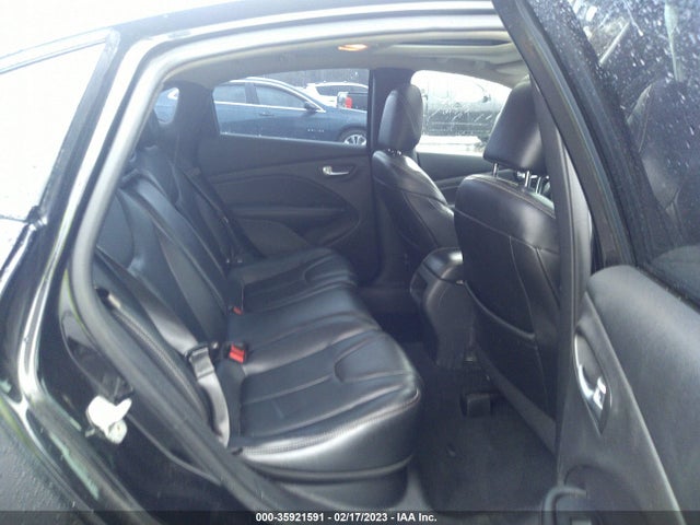 Dodge Dart Limited 2014 1C3CDFCB7ED676886 Image 9