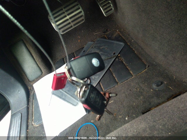Volkswagen Touareg 2004 WVGEM67L94D020481 Image 3