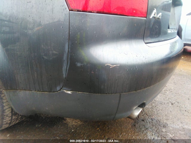 WAULC68E12A023594 Audi A4 1.8T