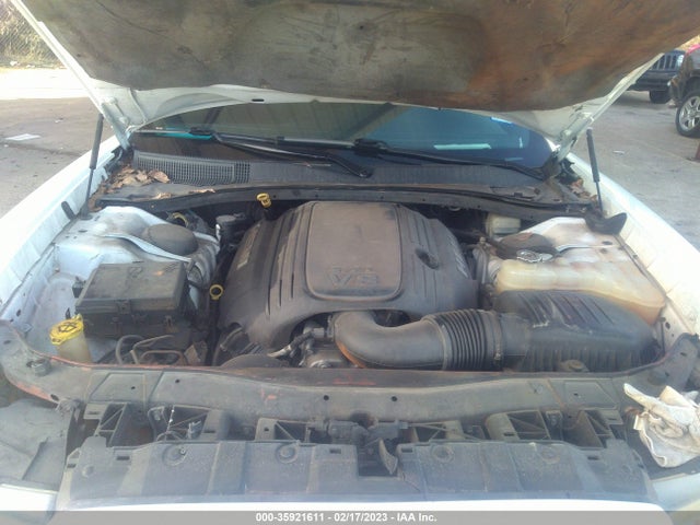 Dodge Charger Rt 2014 2C3CDXCT5EH123767 Image 10