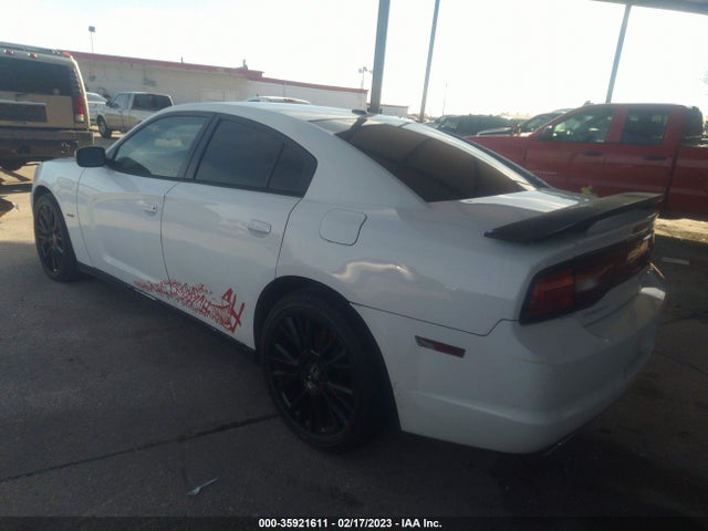 Dodge Charger Rt 2014 2C3CDXCT5EH123767 Image 3