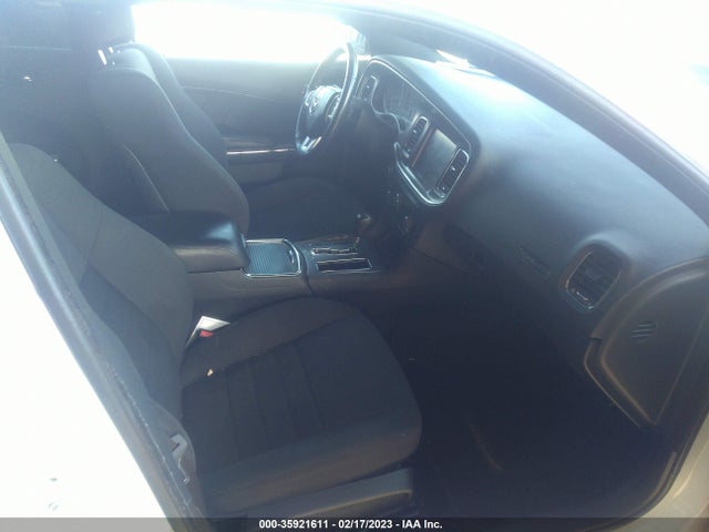 Dodge Charger Rt 2014 2C3CDXCT5EH123767 Image 5