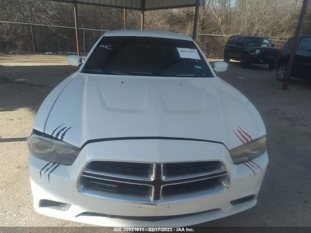 Dodge Charger Rt 2014 2C3CDXCT5EH123767 Image 6