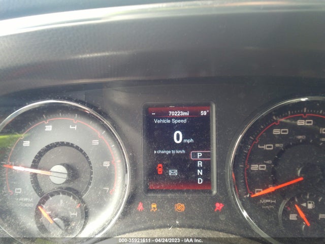 Dodge Charger Rt 2014 2C3CDXCT5EH123767 Image 7