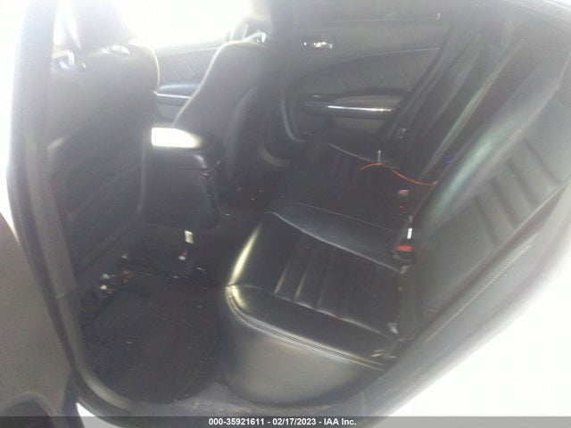 Dodge Charger Rt 2014 2C3CDXCT5EH123767 Image 8