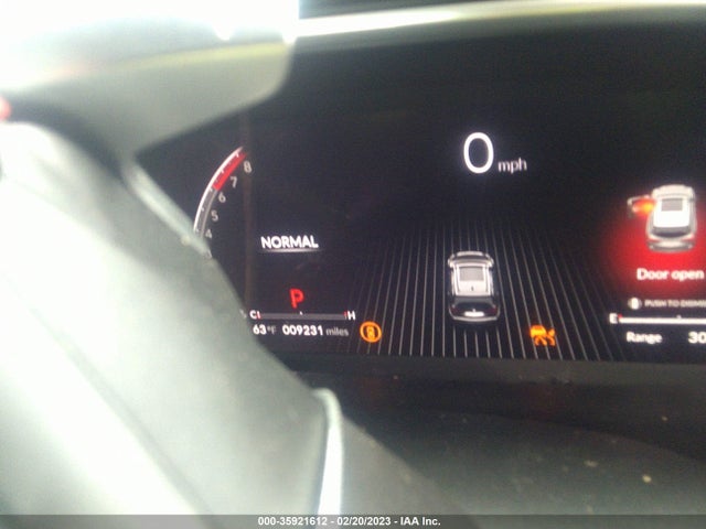 Acura MDX TYPE S 2022 5J8YD8H95NL000818 Image 7