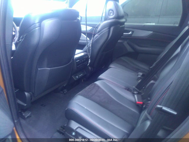 Acura MDX TYPE S 2022 5J8YD8H95NL000818 Image 8