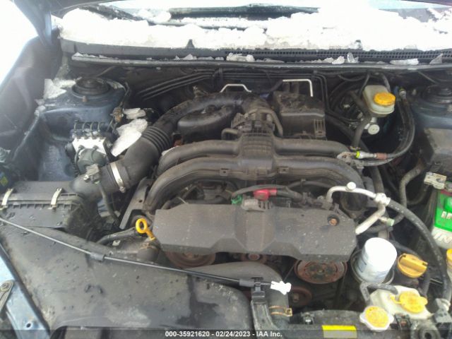 JF1GJAD67CH020919 Subaru Impreza