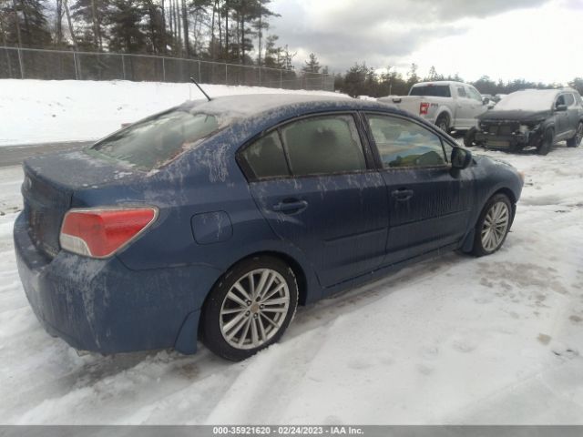 JF1GJAD67CH020919 Subaru Impreza