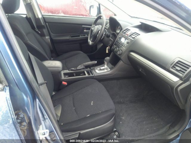 JF1GJAD67CH020919 Subaru Impreza