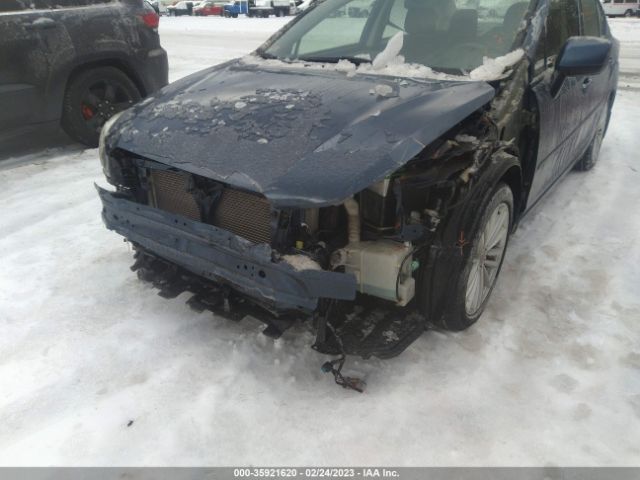 JF1GJAD67CH020919 Subaru Impreza