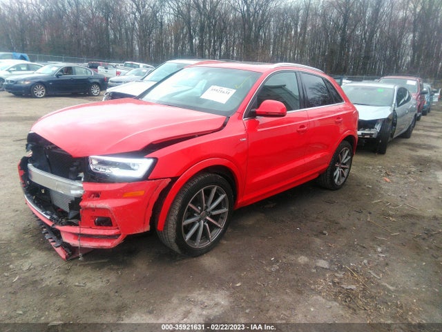 WA1JCCFS8JR033485 Audi Q3 Premium Plus