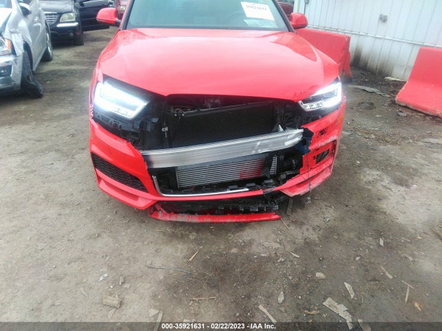 WA1JCCFS8JR033485 Audi Q3 Premium Plus