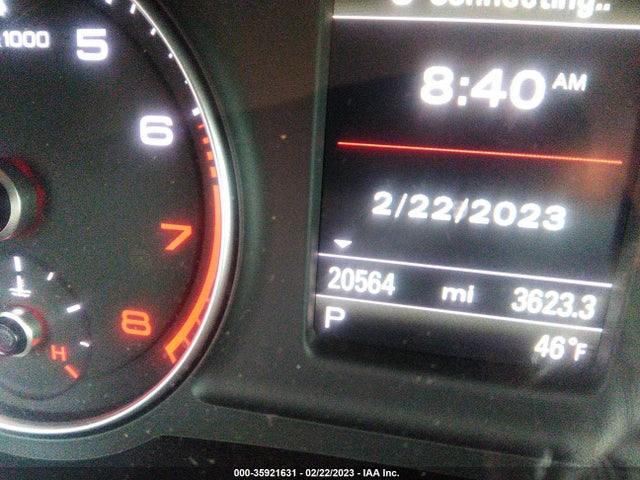 WA1JCCFS8JR033485 Audi Q3 Premium Plus